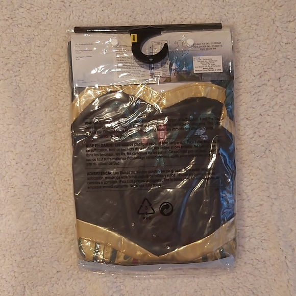 COPY - Kids Disney Frozen Anna Costume - Picture 2 of 2